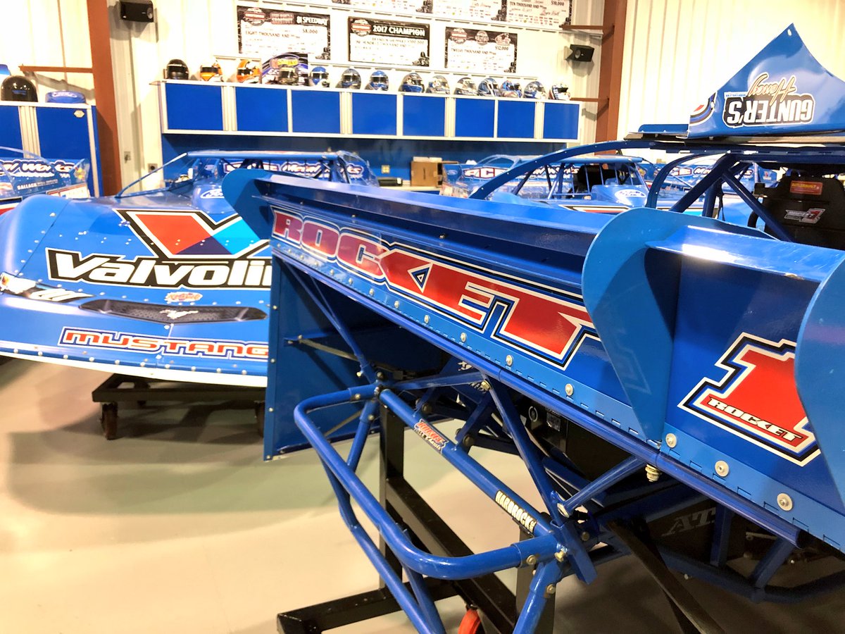 Rocket1 Racing tweet media