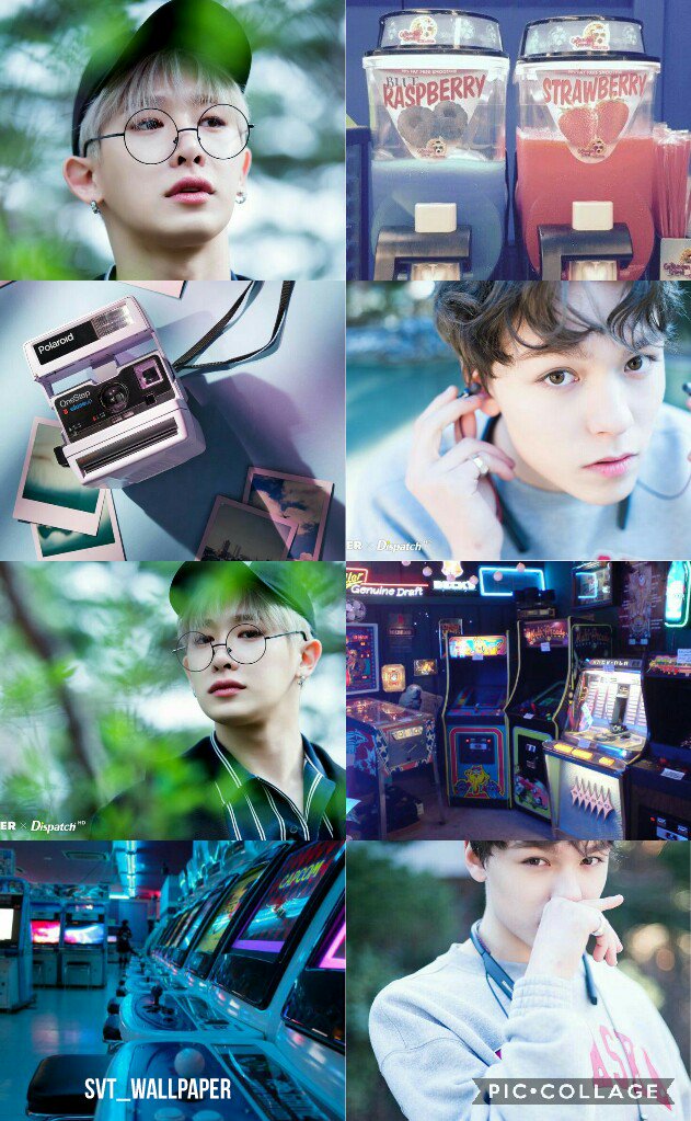 SVT_WALLPAPER18's tweet photo. Wonho and Vernon 
#Wonho #Vernon https://t.co/Nal9Th2Mfw
