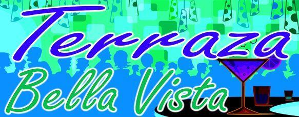 Terraza-Bar <a href="/CAMPBELLAVISTA/">CAMPING BELLAVISTA</a> abre de viernes a lunes a partir de las 10h!!