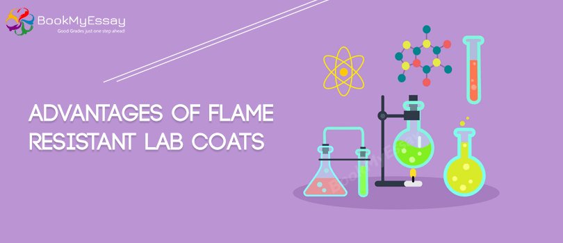 Book_My_Essay's tweet image. Need, Significance, Uses and #Advantages of Flame Resistant Lab Coats | You can get more the other topics help on  #ChemistryAssignment - goo.gl/LkVUnD