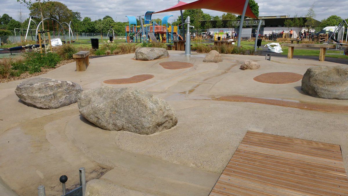 Beddington Park On Twitter It S Official The Playground Will Be Beddington Park On Twitter It S Official The Playground Will Be Open By 4pm This Monday See You All After School