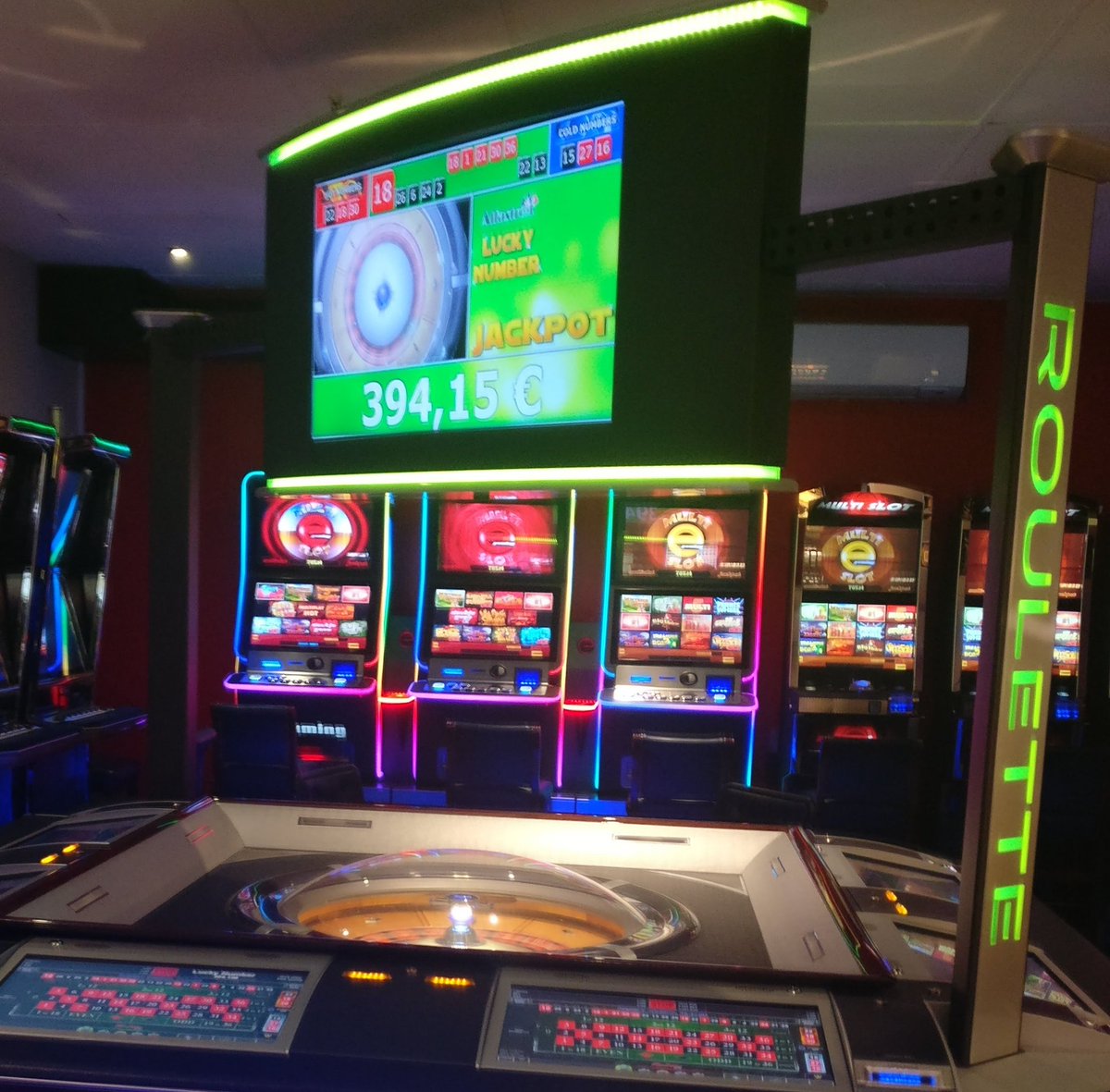 The Cue Club Killarney tweet media