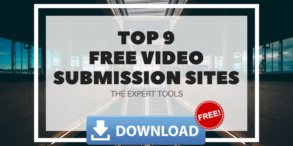 FaldoLhqpoik's tweet image. #onlineoder See Top 9 Free Video Submission Sites Updated  bit.ly/2DB1hGy