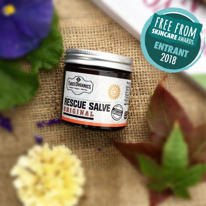 ThreeOrganics's tweet photo. Rescue Salve
#ezcema #psoriasis #DrySkin
#SALE now only £16

Made with premium #organic ingredients
#Hemp #Calendula
BUY HERE: https://t.co/qjXQFYzs6Y https://t.co/uRcvNpFdro