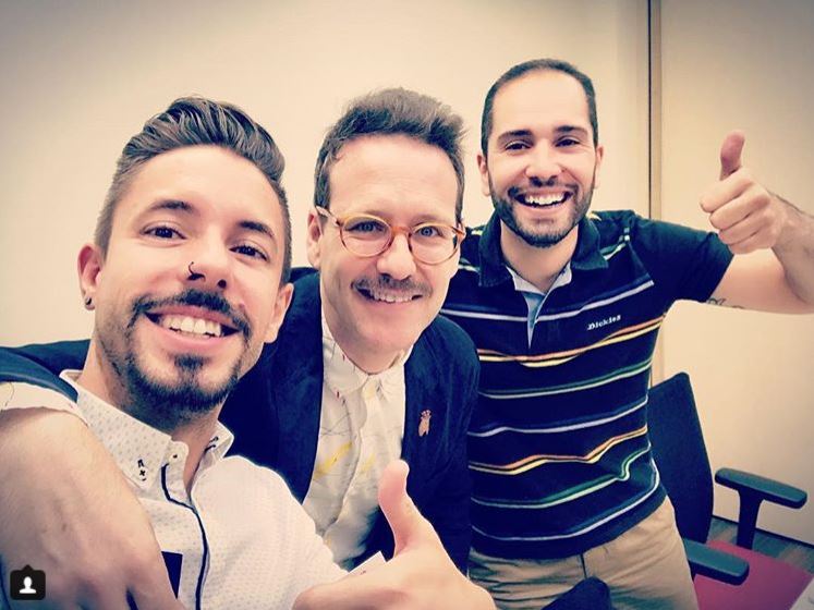 SERTXU 🕹️ tweet media