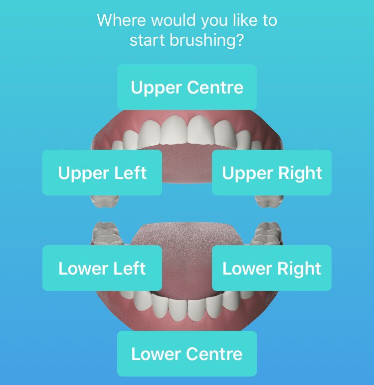 brushlink's tweet image. Control has been put in your hands. Fine tune your oral hygiene regime. #teeth #brushing #shine #smile #confident #goals #innovation #app #dental #dentist #hygienist #life #care #tech #technology #smart
