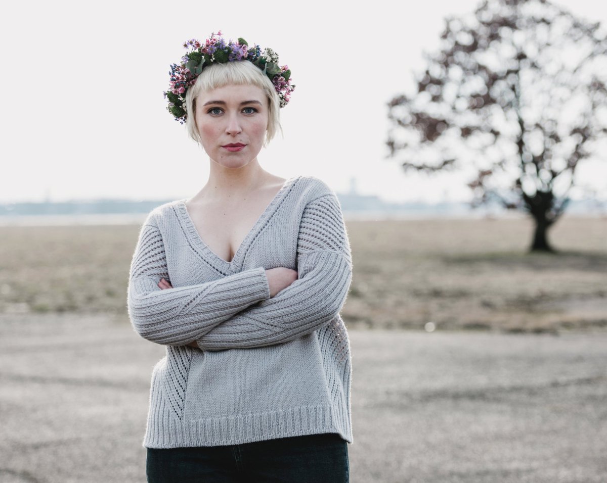 made_and_worn's tweet photo. It's time for another Friday Finds! This week we're looking at summer knits, new releases from Maker Stories and an amazing Vlogger. #knitting #fridayfinds https://t.co/Et57EPrXom https://t.co/PTO2w2RWMx