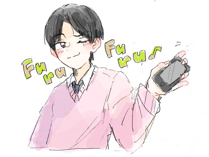 栗林歌麻呂のtwitterイラスト検索結果 古い順