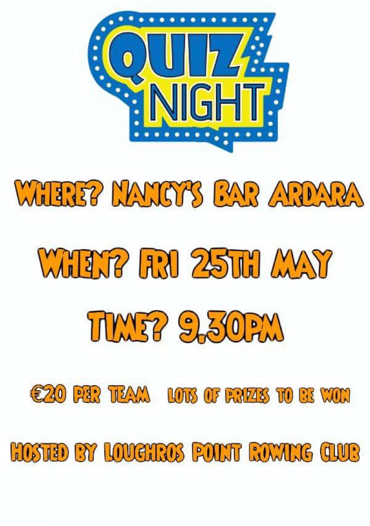 Nancy's Bar (@nancysbarardara) on Twitter photo 