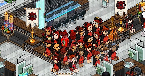 HDA_Habbo's tweet photo. #ToniDay at HDA
@Habbo https://t.co/fxOnMjQ3hu