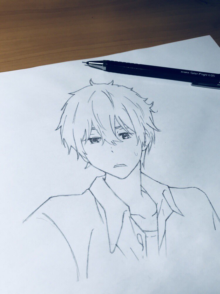 氷鈴 氷菓は僕が1番好きなアニメです 絵 音楽 ストーリー キャラクター全部が最高です 笑 もちろん原作である 古典部 シリーズも全部読みました