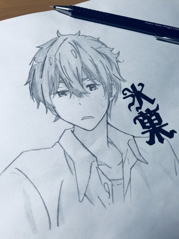 氷鈴 氷菓は僕が1番好きなアニメです 絵 音楽 ストーリー キャラクター全部が最高です 笑 もちろん原作である 古典部 シリーズも全部読みました