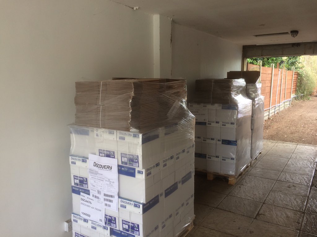 Willow Tree Press (WTPPRINTDEALS) Twitter