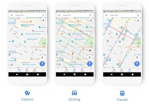 BlogDeRazou's tweet photo. Google Maps : l’API devient payante pour les développeurs https://t.co/IrNro8caHF https://t.co/Ij4uEVxWfp