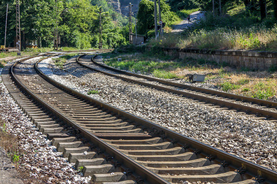 Рельсы. ЖД пути. Рельсы железнодорожные. ЖД дорога. Died rails. Рельсы. ЖД пути. Рельсы железнодорожные. ЖД дорога.