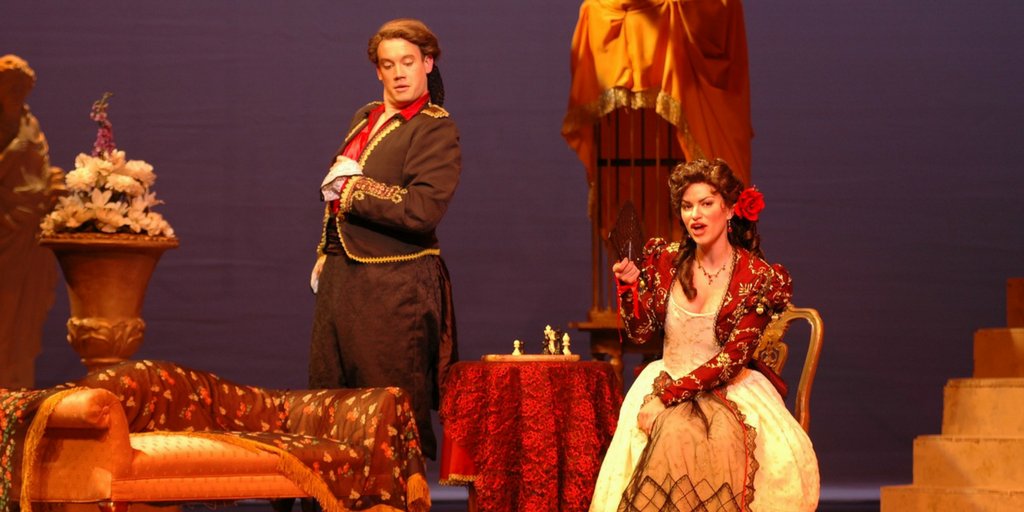 operaunmasked's tweet photo. How do opera singers take care of their voices? https://t.co/6YAYa0qd6A https://t.co/uxQbPNMp8n