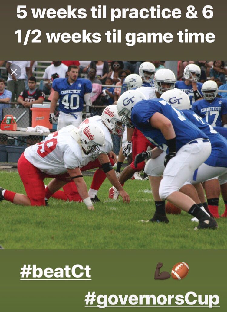 CoachW_Edwards's tweet photo. #beatCt https://t.co/HCfMeB3BPN