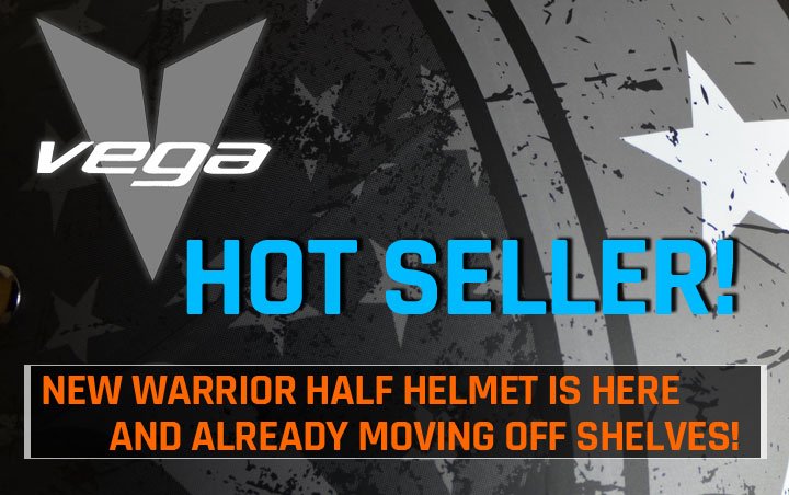 Jafrum_Com's tweet photo. New Hot Sellers From Vega Helmets ! - *|https://t.co/QvZc0ZSz8A|* https://t.co/LQB2r4il9r