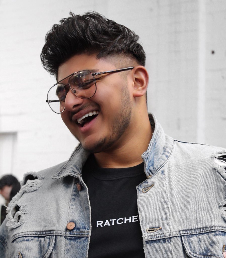 RSU Volunteering tweet media