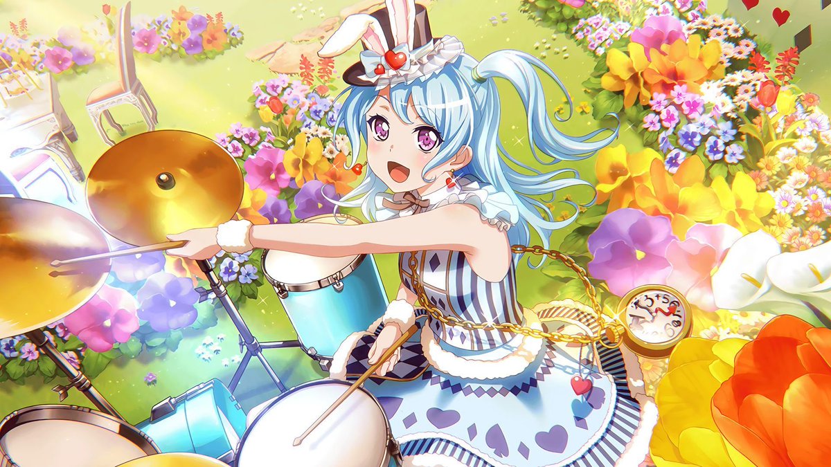 かのちゃん先輩