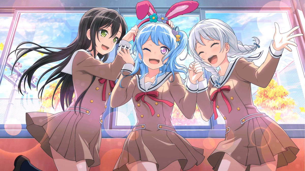 かのちゃん先輩