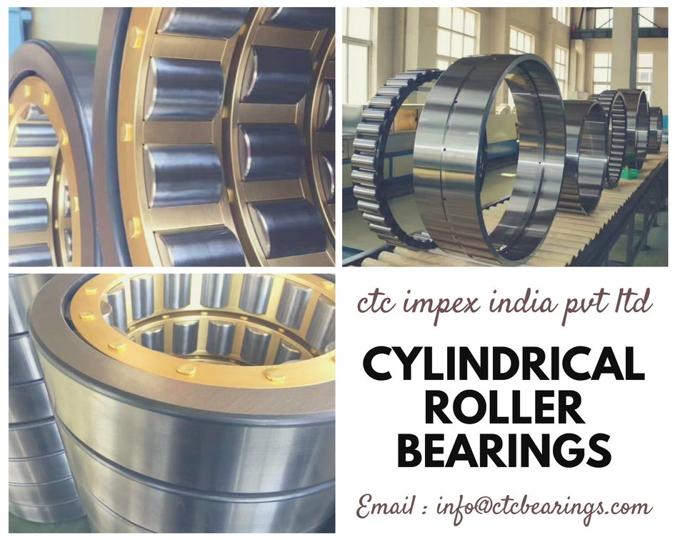 ctcbearings's tweet photo. Buy the exclusive range of Cylindrical Roller Bearings from @ctcbearings 
#cylindrical_roller_bearings #roller_bearings #mumbai_bearing_distributors #bearings #ballbearings #millbearings #rollerbearings #bearing_self_importers #self_importers_of_bearings #Earth_Mover_bearings https://t.co/qV6Iu8oom8