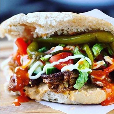 EnvirolutionUK's tweet image. SUPERMASSIVE @GRUBMCR COMPETITION FOR ENVIROLUTION FESTIVAL 2018!

FOLLOW US, LIKE AND RT THIS POST TO WIN:

6X PLANT-POWERED GRUB!

facebook.com/events/1518227…

[Ts&amp;amp;Cs: Competition ends Thursday May 31st at Midday. Winner must follow rules above. Good luck!]