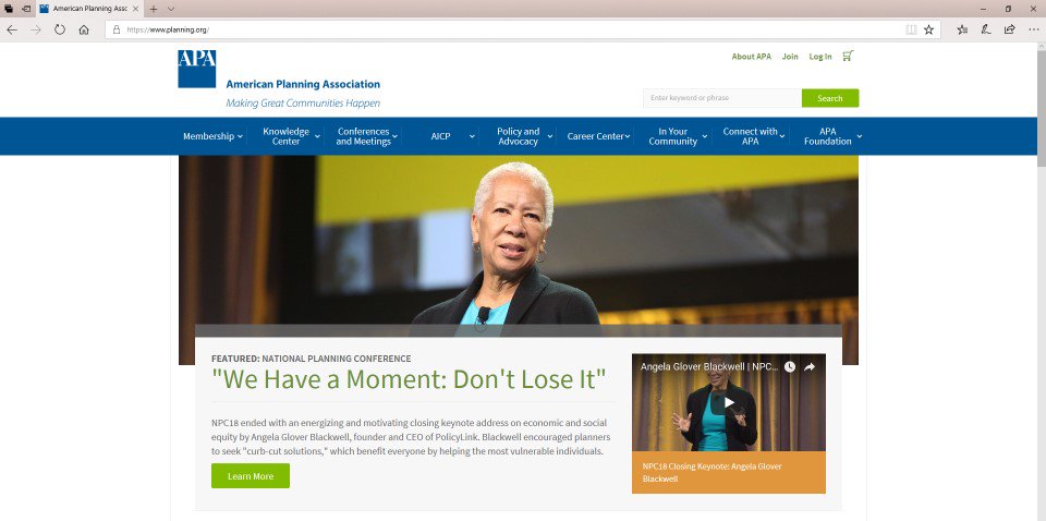 Eleytown's tweet image. Thank you @agb4equity for #MakingGreatCommunitiesHappen. @policylink @APA_Planning #APAEquity