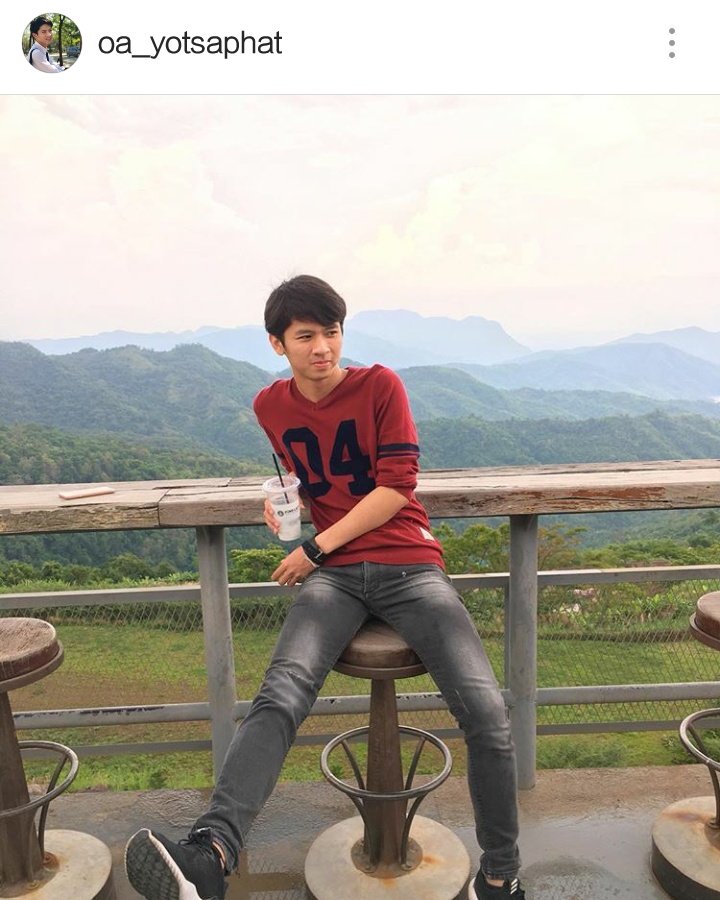 nucuteboy's tweet photo. เที่ยวที่เขาแล้ว อย่าลืมมาเที่ยวที่ห้องเรานะ
โอ๊ะ - BEC
#NUcuteboy  #ทีมนเรศวร https://t.co/3Ges5rzaMp
