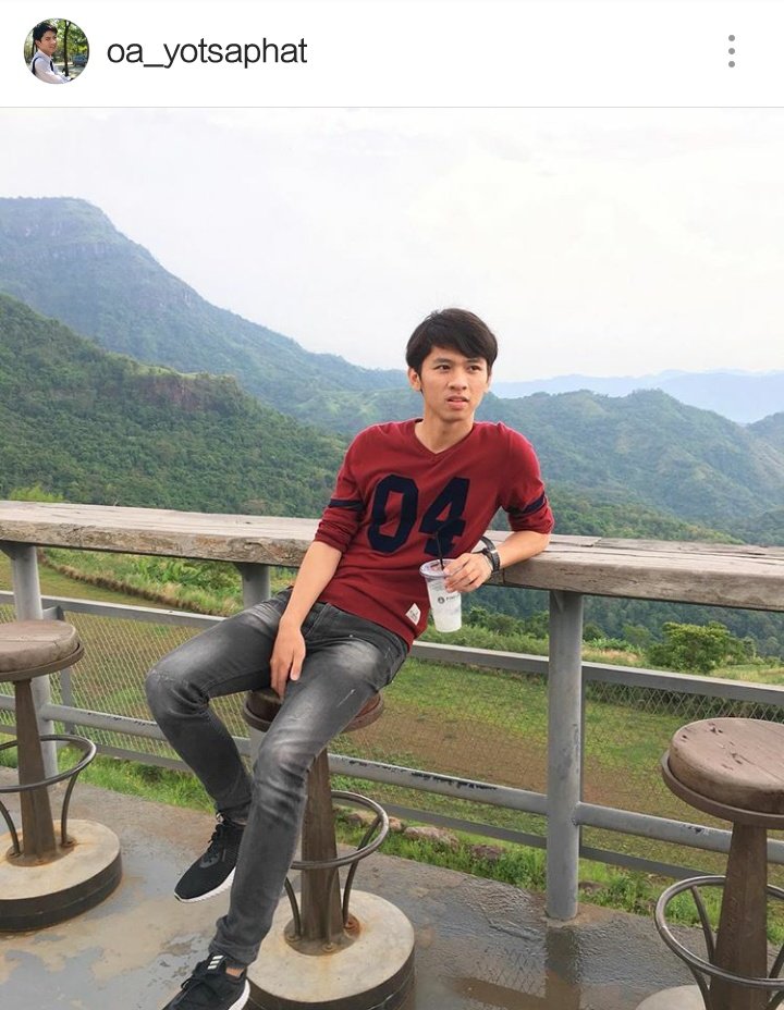 nucuteboy's tweet photo. เที่ยวที่เขาแล้ว อย่าลืมมาเที่ยวที่ห้องเรานะ
โอ๊ะ - BEC
#NUcuteboy  #ทีมนเรศวร https://t.co/3Ges5rzaMp