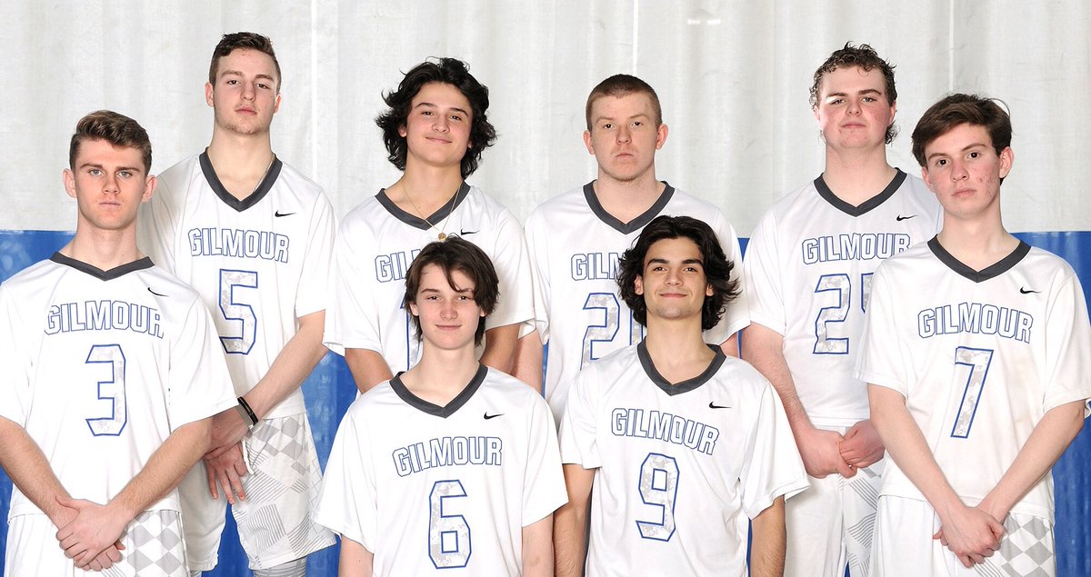 GALancerAD's tweet photo. Today is Senior Day for varsity boys lacrosse. Join us in Weber Stadium for a 4:30 pm ceremony, followed by a 5 pm game vs. @BENE_ATHLETICS. #GoGA #Seniors18 https://t.co/KXHRb9xQfr
