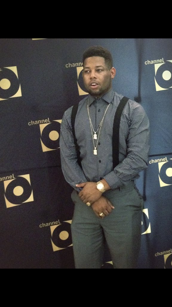 DBLACKGH tweet picture