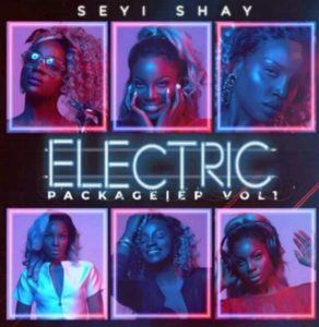 ShopInAba's tweet photo. Music: Seyi Shay – “Surrender” ft. Kiss Daniel &amp; DJ Neptune https://t.co/REAuEgY8R8 https://t.co/gPnR1G5Uji
