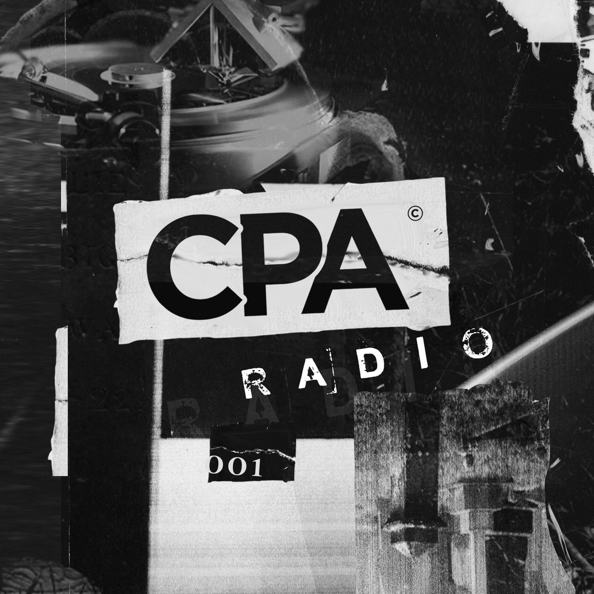 CompaUK's tweet photo. excited to share cpa radio episode. 1 – an hour of underground music

this month we share new music by @egolessmusic @outsiderjon @shu_bln @ishansound @hodgebristol @cardridge_dj @aagentah @elmdare @langamanyoba @devdcrow @xenjoii @waltonmcr + more

https://t.co/H6Uygo0wCW https://t.co/jNvV3KHyZG