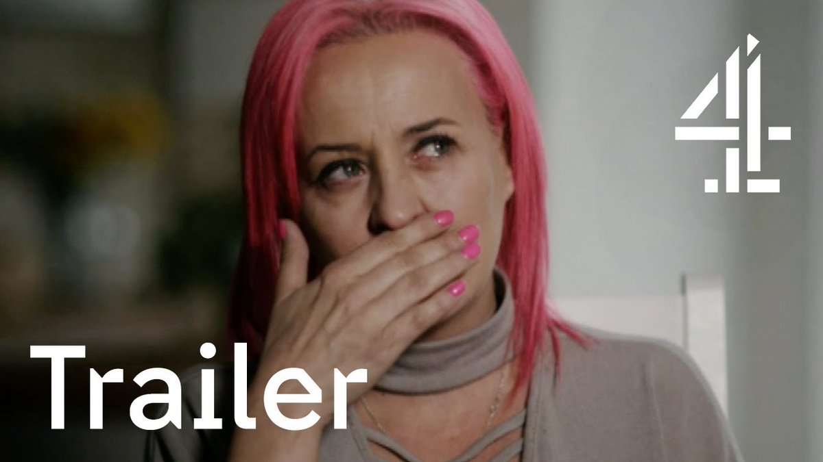 filmstopia's tweet photo. True #Horror - Official Trailer 2017 - Channel 4 - https://t.co/Y74xycsBMV - #AdamLeese #AmandaBoyle #AmyMorgan #Documentary #GarethTunley #JamesTarpey #RobSavage #TomKingsley #TrueHorror #TVSeries https://t.co/cWWmSHpWYf