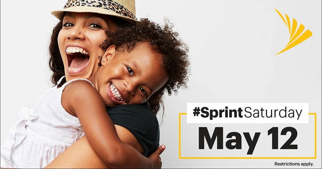 #SprintSaturday Make Mom smile with some truly amazing deals on phones and the best unlimited, now with free Hulu included! Pro tip: skip the lines and make an appointment today at sprint.com/storelocator #Waldorf #PGCounty #Clinton <a href="/ch117622/">Chris Hartman</a> @SprintMidAtl
