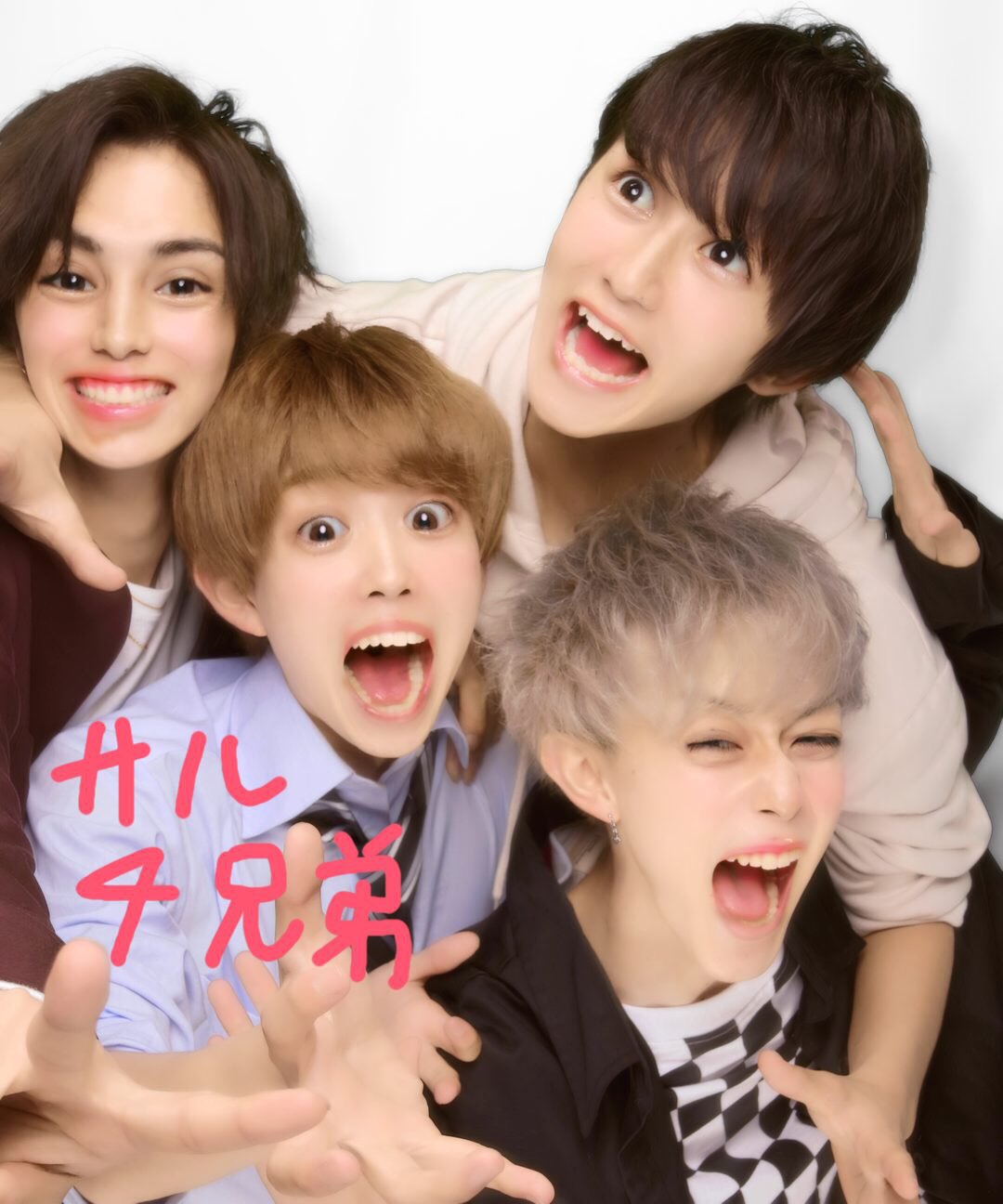 䋝田圭亮　おだけい　ピンチェキ おだけい、元恋人との流出動画について説明 - モデルプレス