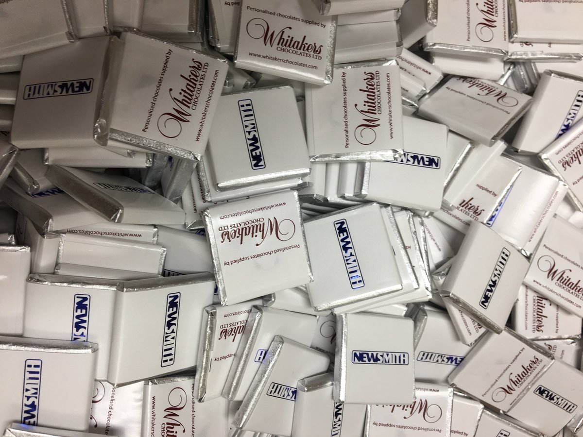 Newsmith Stainless tweet media