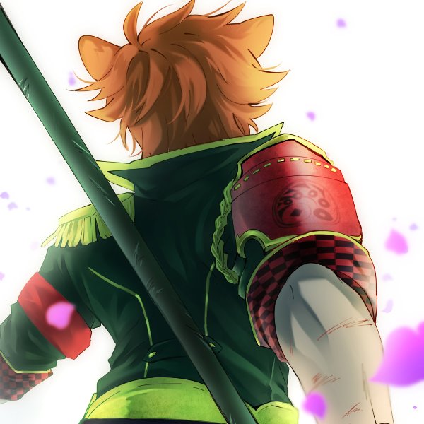 真田幸村のtwitterイラスト検索結果 古い順