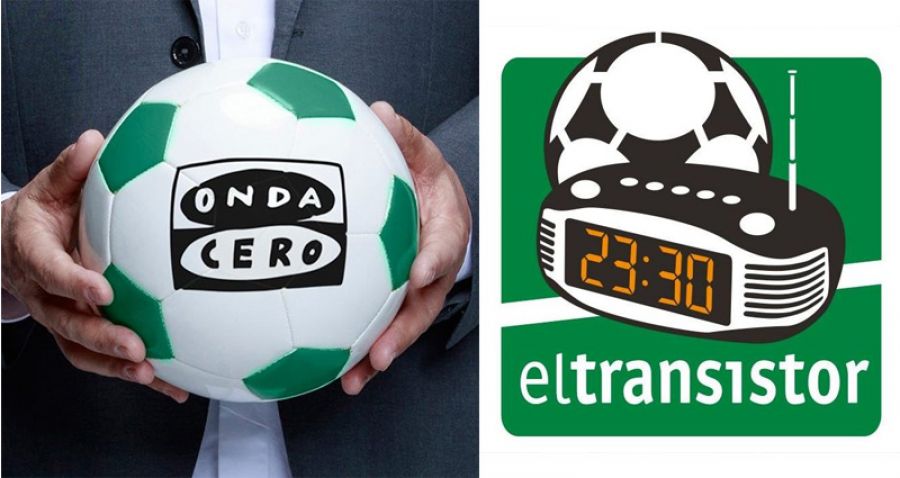 bjkinbv's tweet photo. El @ElTransistorOC entrevisto a Damian Suarez y a Oscar Trejo, padrinos principales de la III Edición del Torneo F7 en favor de @AMadFQ 

Recuerda este domingo desde las 9h en Quijorna, tienes una cita obligada.

https://t.co/F3WCnaIoiH

#CFQuijornaFibrosis https://t.co/nlDtkWC1a0