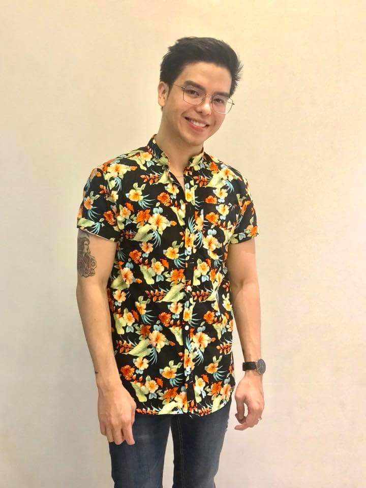 Anthonics_ofc's tweet photo. Our bae @anthonyrosaldo for Shirts Avenue 👔 ( See more of his photos at Shirts Avenue Facebook page and Instagram account) 😊 Thank you! 

#shirtsavenue
#anthonics 
#anthonyrosaldounited
#anthonyrosaldo
#anthonyislove https://t.co/0xlcRX2Yhn