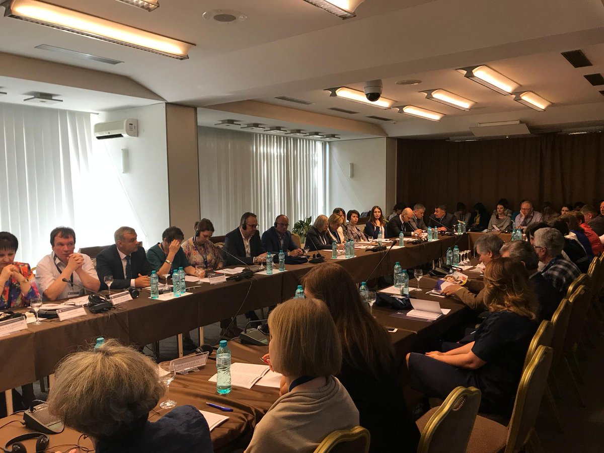 girneamerican's tweet photo. MOLDOVA AMERİKAN ÜNİVERSİTESİ, 30 FARKLI ÜLKEDEN 50 ÜNİVERSİTEYİ AĞIRLADI
#girneamerican #moldovaamerican https://t.co/QxIYC3W51F