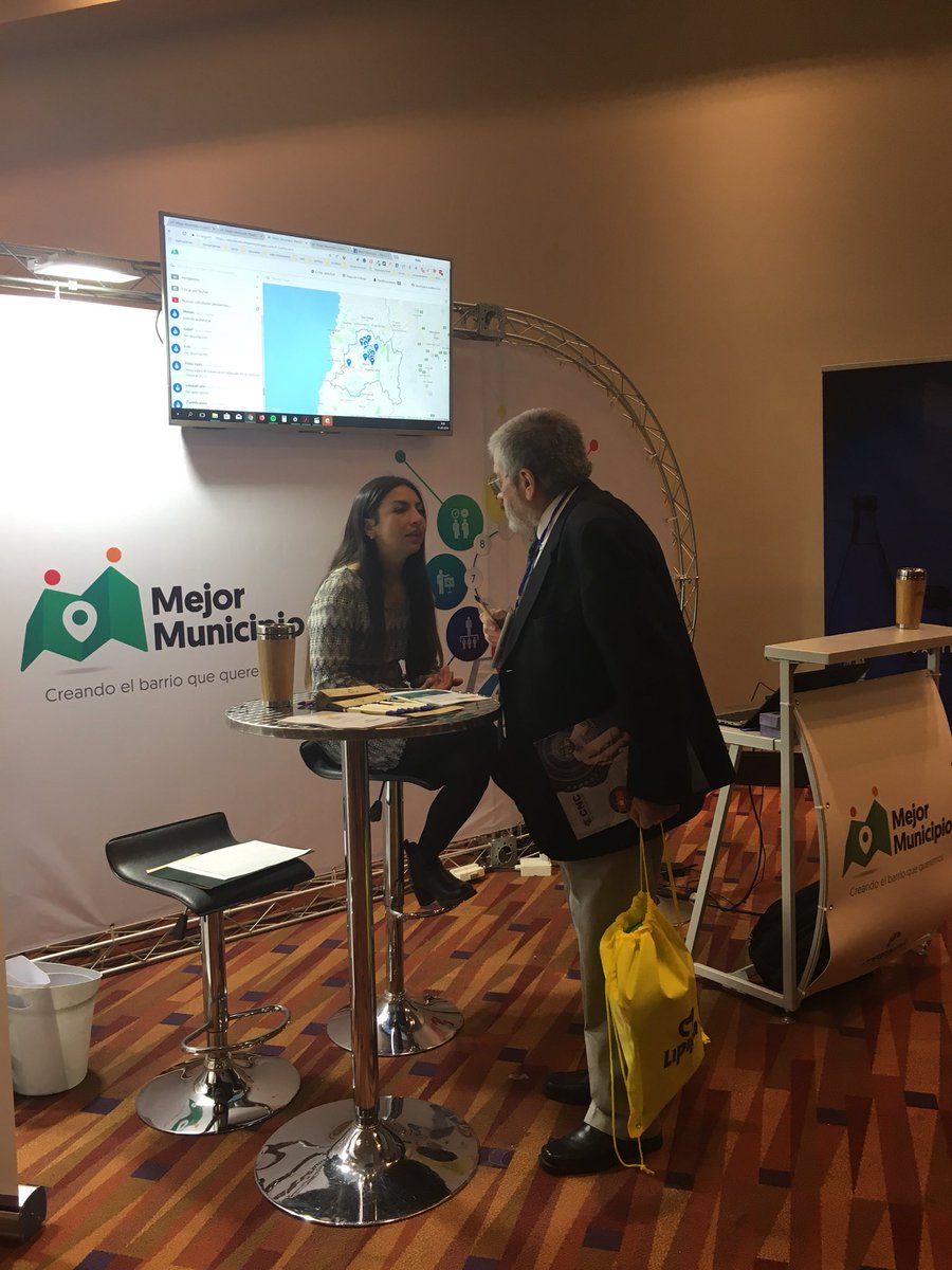 Ya estamos en #DSCTemuco