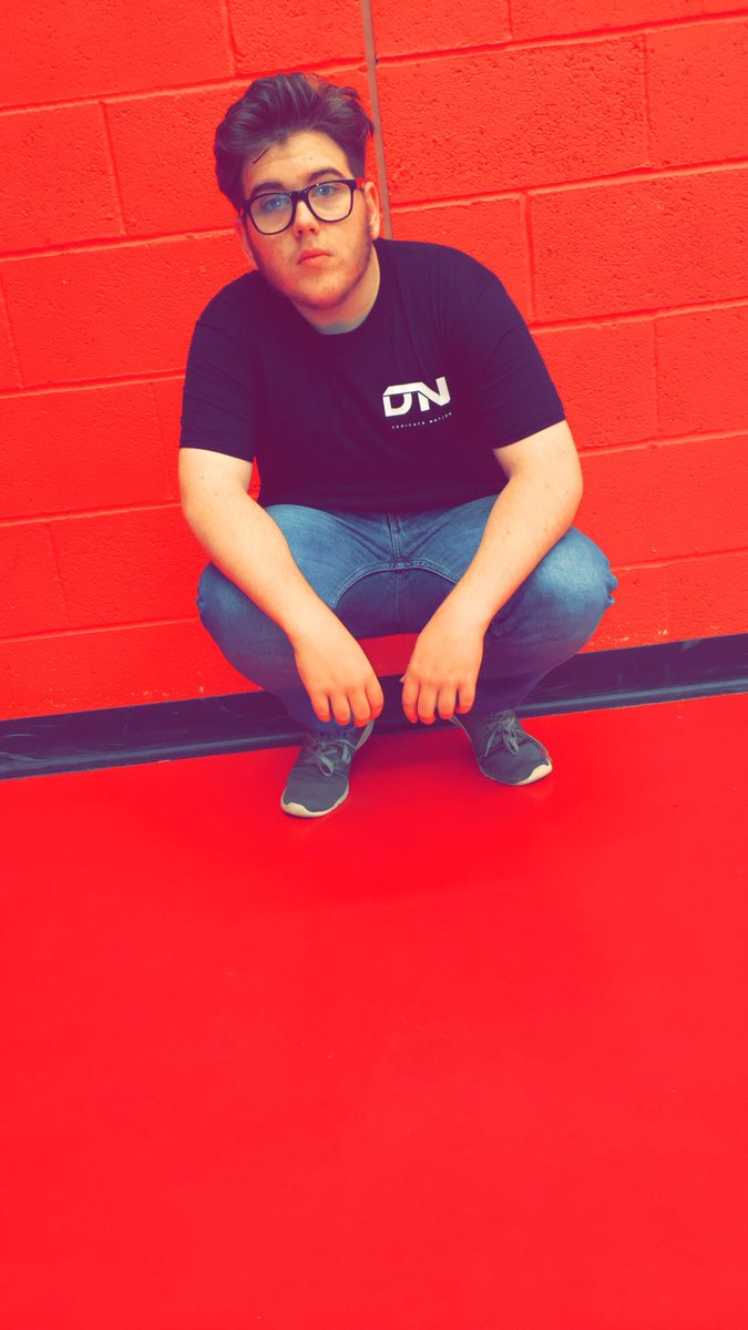 Dedicate Nation tweet media