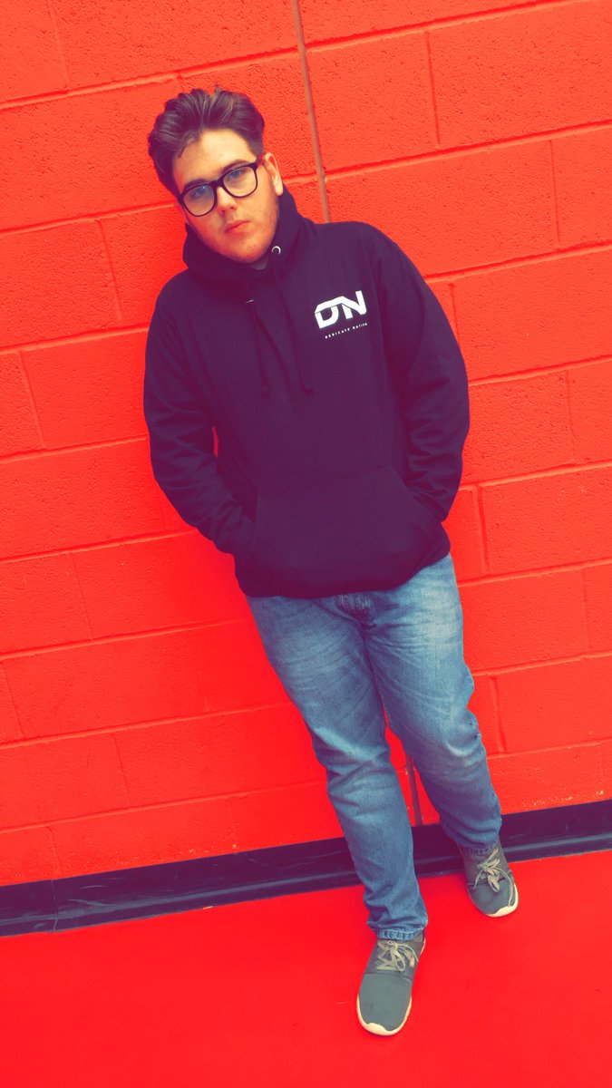 Dedicate Nation tweet media