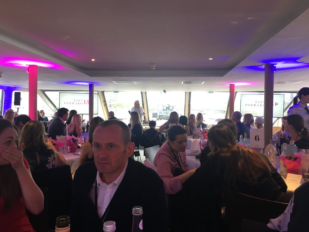 CharlotteBoaden's tweet image. #FastForward15 can’t wait to hear from last years mentors