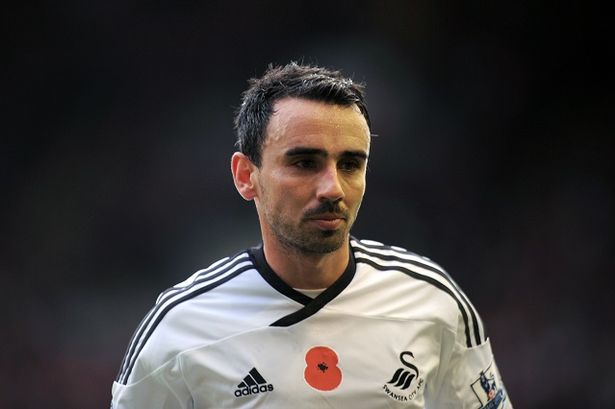 ChezaCash's tweet photo. 🗣️ Swansea midfielder Leon Britton to retire at the end of the season. 

📲Bet Premier League👉https://t.co/2bXCTOpLnj

#TwendeGame #Solai #Patel #JusticeForMercyNjeri #FirstLadyAtShofco
#ChomaNaNgoma #MothersDayAtCityMallNyali #GoKThisWeek https://t.co/q25h8axlwT