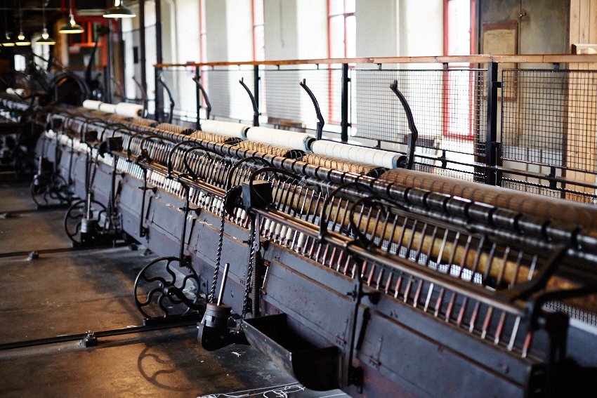 It's #nationalmillsweekend - boy, does this one have our name all over it - and we're celebrating at Leeds Industrial Museum and Thwaite Mills with a buy one get one free admission promotion 🎉 Industrial history rules ok: bit.ly/2HOZELy