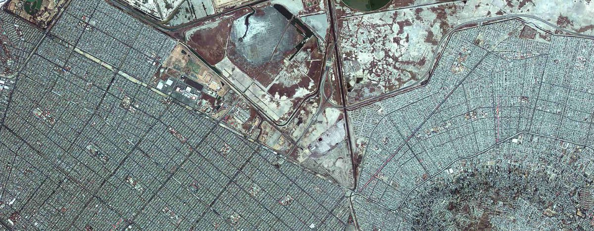 Rezatec's tweet photo. At #Rezatec we help businesses by providing them #intelligence to help improve operational efficiency and whole-life impact whilst substantially reducing the cost of monitoring land-use change and environmental risk to assets https://t.co/R4ihOIwQy7 #land #geospatial #urban https://t.co/Kq1L0xsAes