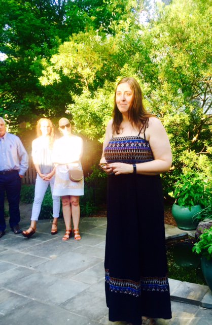 Scholarship Fund tweet media